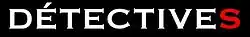 Description de l'image Logo Detectives.jpg.