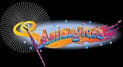 Image illustrative de l’article Animagique