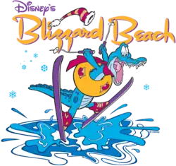 Image illustrative de l’article Disney's Blizzard Beach