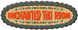 Image illustrative de l’article Enchanted Tiki Room