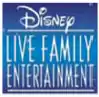 logo de Disney Live Family Entertainment