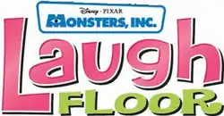 Image illustrative de l’article Monsters, Inc. : Laugh Floor