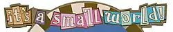 Logo de It's a Small World