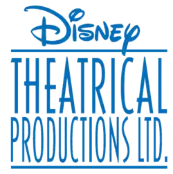 logo de Walt Disney Theatrical Productions
