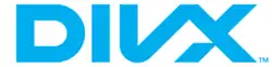 Description de l'image Logo DivX 2010.png.
