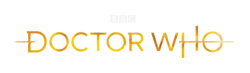 Logo de la Saison 12 (2020) de Doctor Who