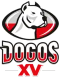 Logo du Dogos XV