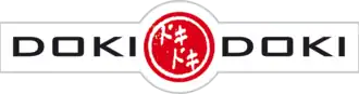 Image illustrative de l’article Doki-Doki