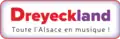 Logo de Radio Dreyeckland de février 2017 à novembre 2019