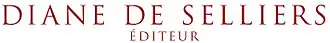 Les éditions Diane de Selliers