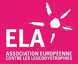 Logo de l’association