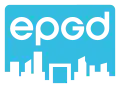 Logo de l'EPGD de janvier 2009 à janvier 2010