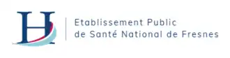Image illustrative de l’article Établissement public de santé national de Fresnes