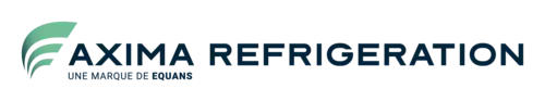 logo de Axima Réfrigération France