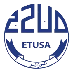 logo de Entreprise de transport urbain et suburbain d'Alger