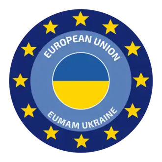 Image illustrative de l’article Mission d’assistance militaire de l’Union européenne en soutien à l’Ukraine