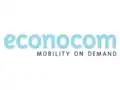 Logo d'Econocom, 2011