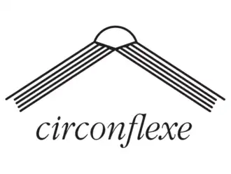 Circonflexe