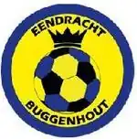 Logo du K. Eendracht Buggenhout