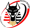 Image illustrative de l’article Fédération égyptienne de rugby à XV