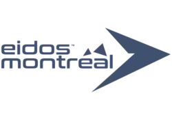 logo de Eidos Montréal