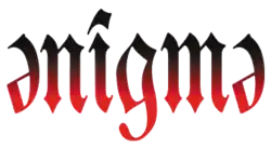 Image illustrative de l'article Enigma (manga)