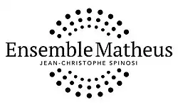 Image illustrative de l’article Ensemble Matheus