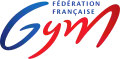 Logo de la FFG depuis décembre 2013.