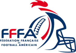 Image illustrative de l’article Fédération française de football américain