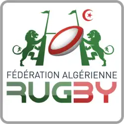 Image illustrative de l’article Fédération algérienne de rugby