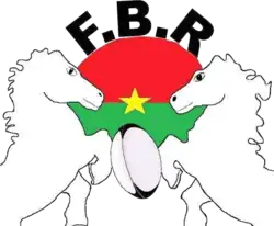 Image illustrative de l’article Fédération burkinabè de rugby à XV
