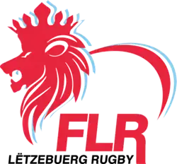 Image illustrative de l’article Fédération luxembourgeoise de rugby à XV