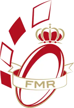Description de l'image Logo Fédération monégasque de rugby 2023.png.