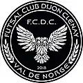 Logo du FC Dijon Clénay