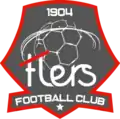 Logo du FC Flers