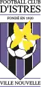 Ancien logo (1990-2004)