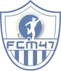 Logo depuis 2017.