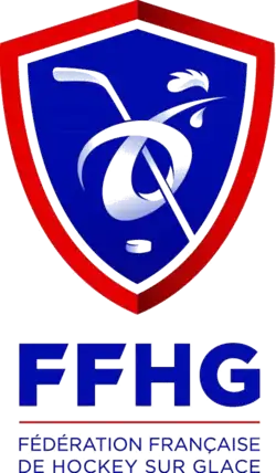 Image illustrative de l’article Fédération française de hockey sur glace
