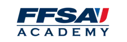 Description de l'image Logo FFSA academy.png.