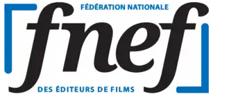 Image illustrative de l’article Fédération nationale des éditeurs de films