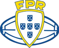 Description de l'image Logo Federação Portuguesa de Rugby 2020.png.