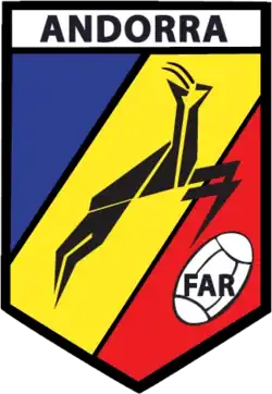 Image illustrative de l’article Fédération andorrane de rugby à XV