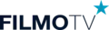 Logo de FilmoTV de 2012 à 2021.