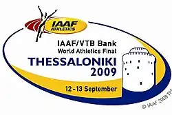 Description de l'image Logo Finale mondiale de l'athlétisme 2009.jpg.