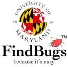 Description de l'image Logo FindBugs.png.