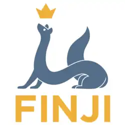 logo de Finji