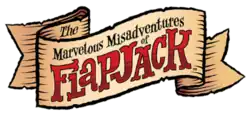 Description de l'image Logo Flapjack.png.