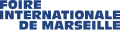 Logo de la foire.