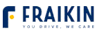 logo de Fraikin (entreprise)