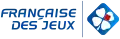 Logo du groupe Française des jeux de 2010 à 2021.